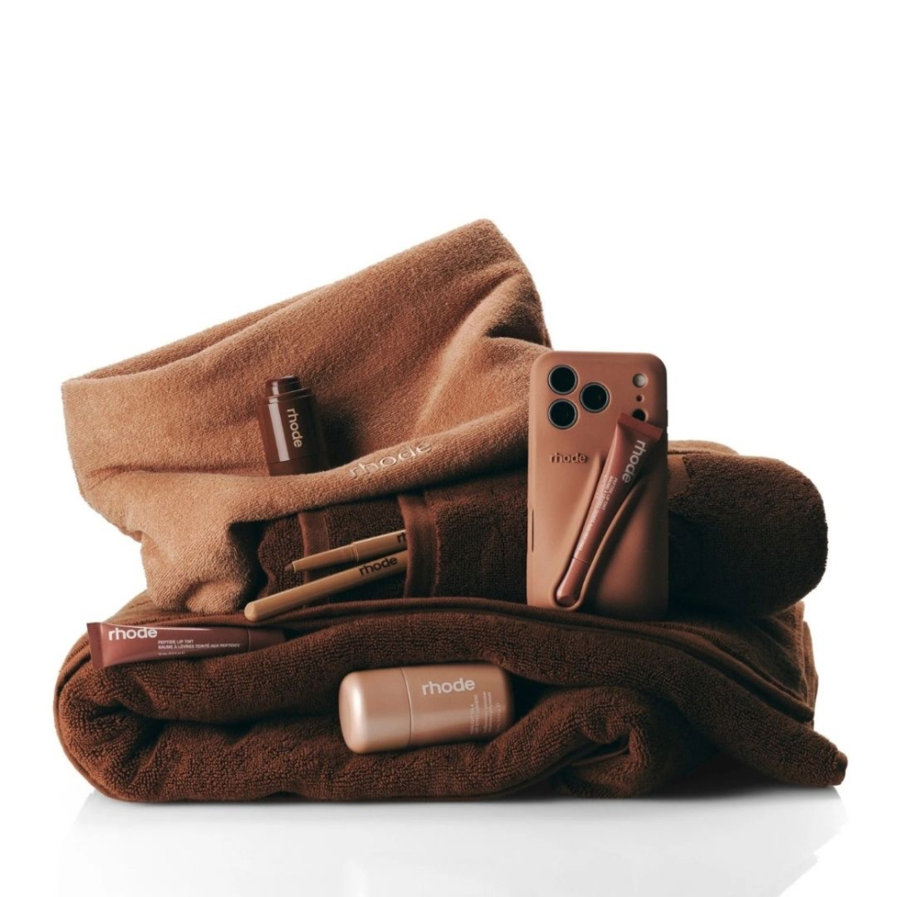 《A’sD 預購 🇺🇸正品》Rhode Terry towel rhode the summer kit 組合限定-細節圖3