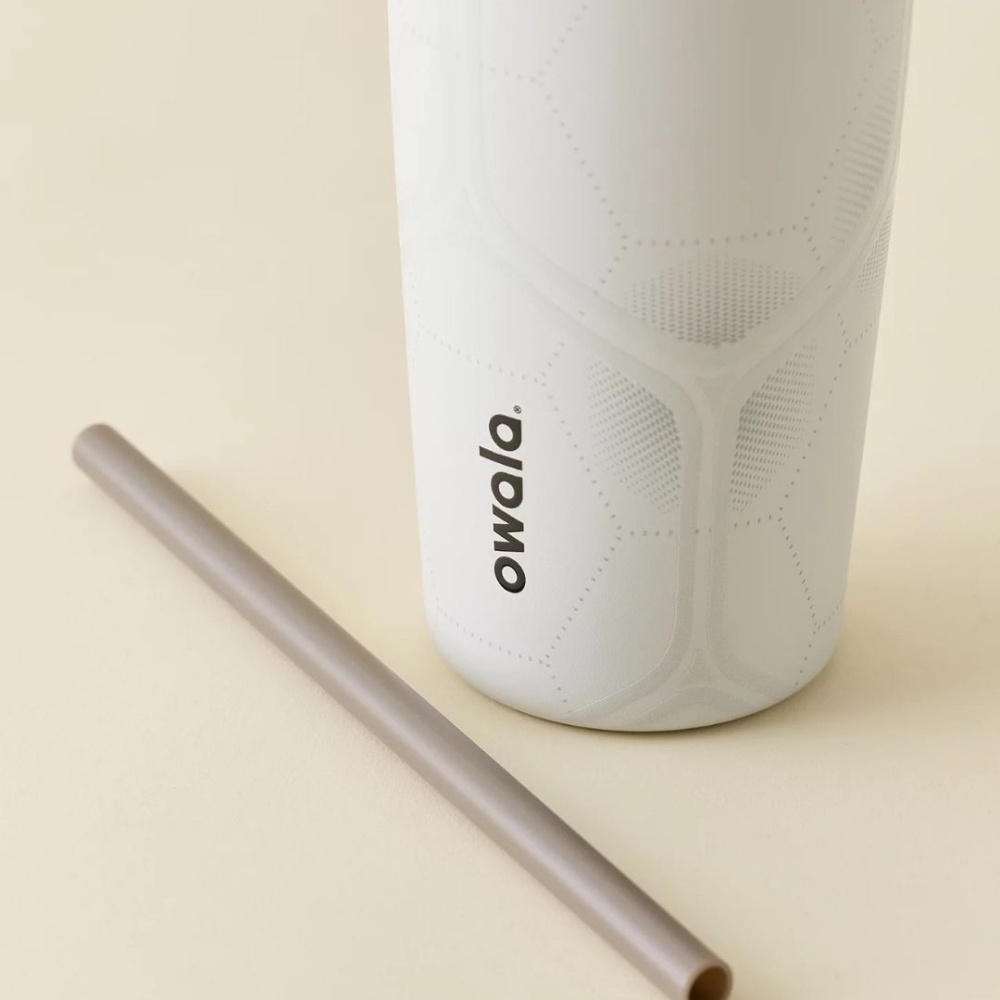 《A’sD 預購 🇺🇸正品》Owala 水瓶 Soccer⚽️ Collection FreeSip-細節圖5