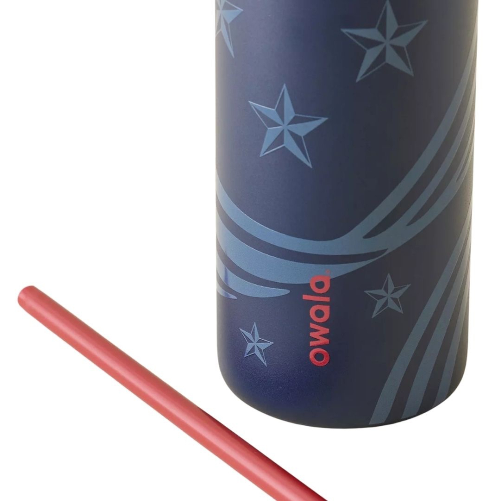 《A’sD 預購 🇺🇸正品》Owala 水瓶 Soccer⚽️ Collection FreeSip-細節圖6