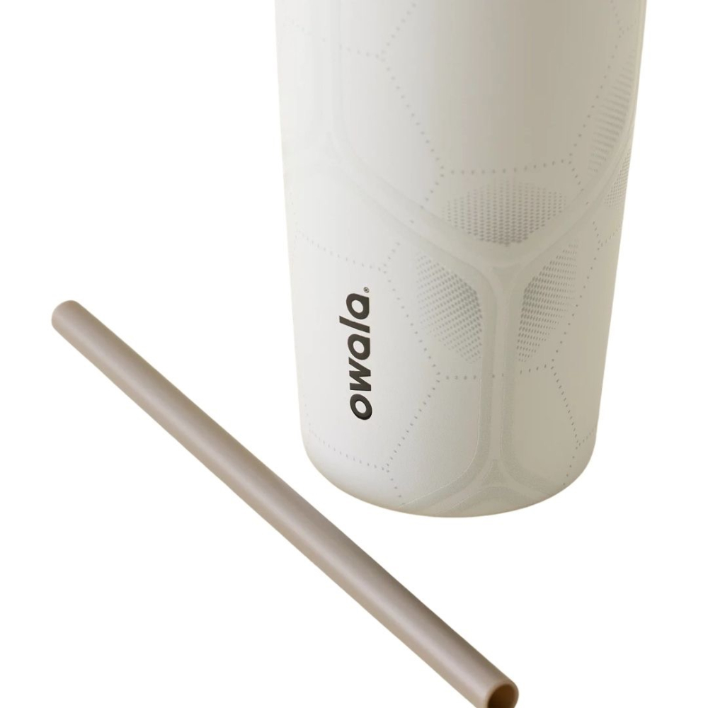 《A’sD 預購 🇺🇸正品》Owala 水瓶 Soccer⚽️ Collection FreeSip-細節圖9