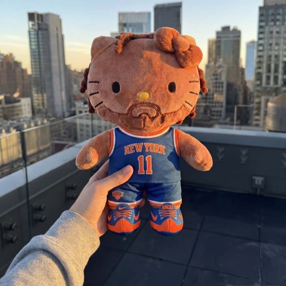 《A’sD 預購 🇺🇸正品》Bolosworld 變裝 Kitty-細節圖2