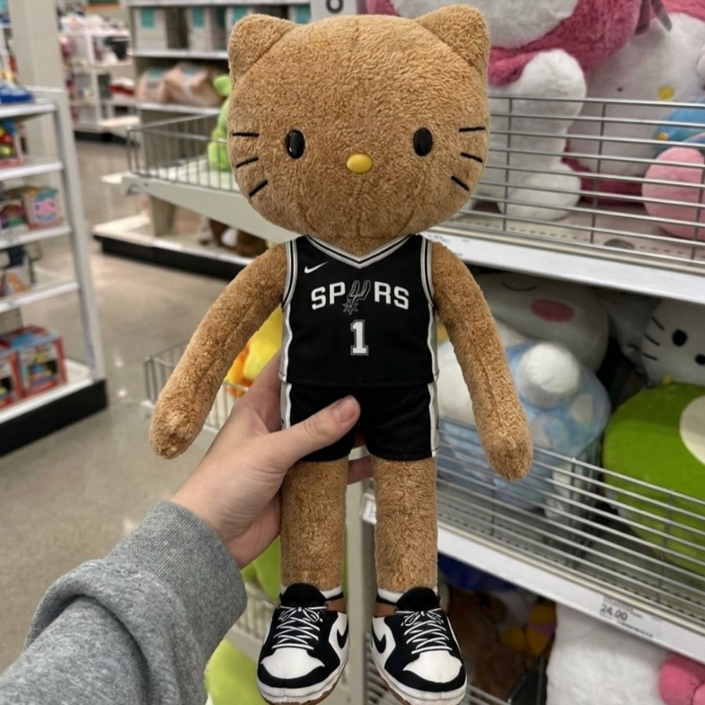 《A’sD 預購 🇺🇸正品》Bolosworld 變裝 Kitty-細節圖3