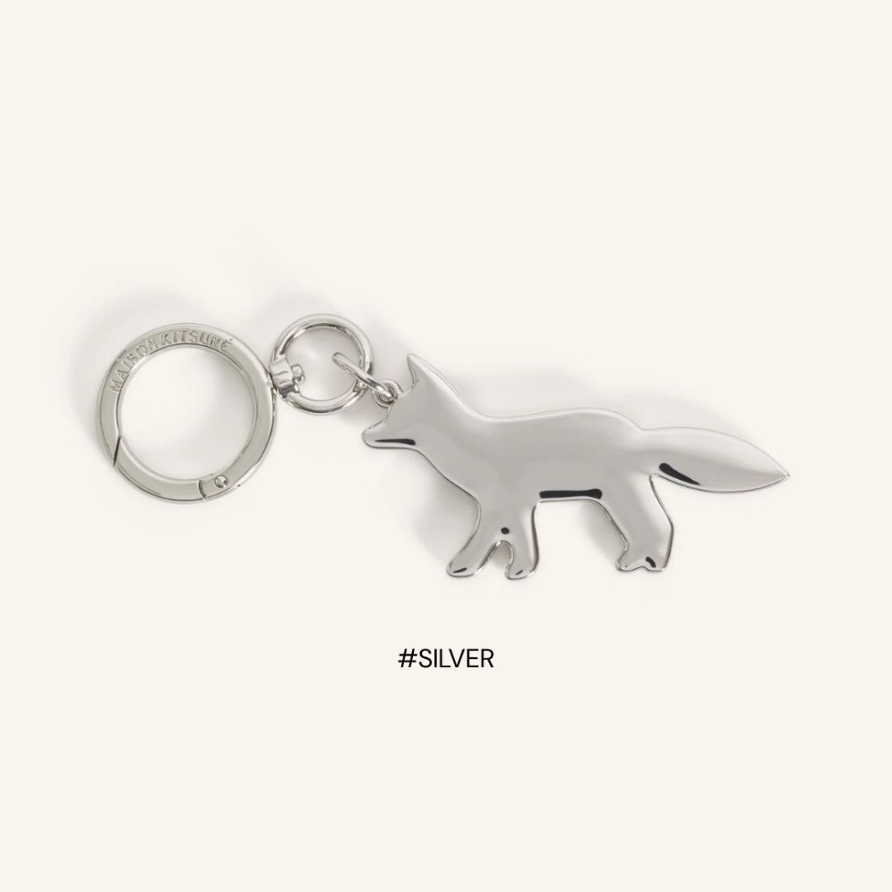Maison #Silver