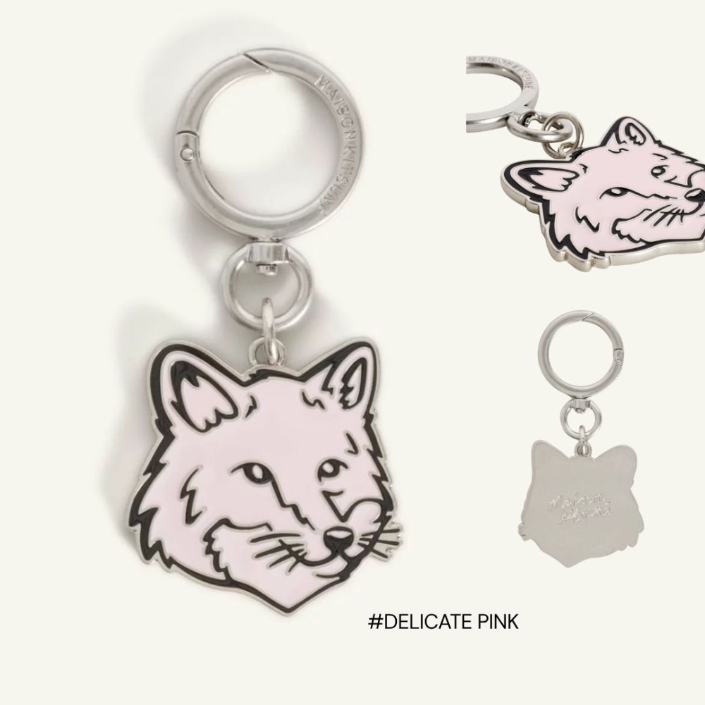 Maison#Delicatepink
