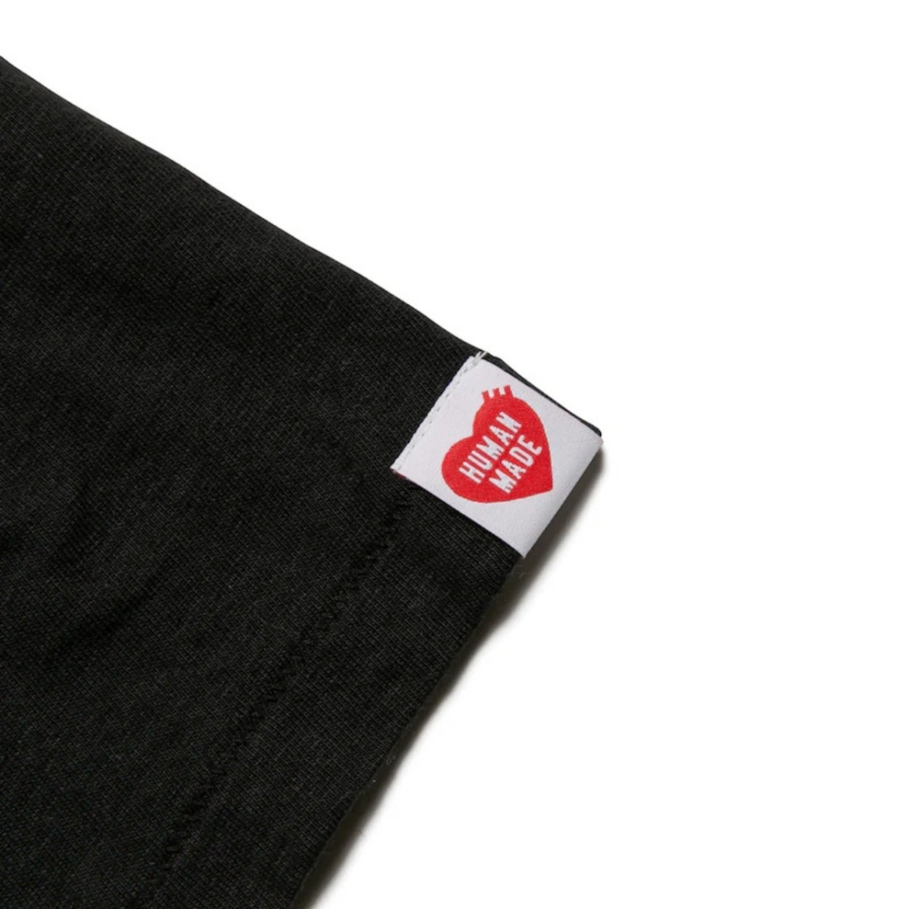 《A’sD 預購🇯🇵正品》Blue Bottle 藍瓶咖啡 Human made 聯名衣服 潮流 時尚-細節圖5