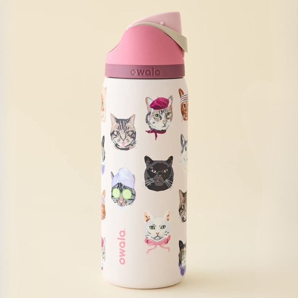 《A’sD 預購 🇺🇸正品》Owala 水瓶 Owala UO Exclusive FreeSip-細節圖4