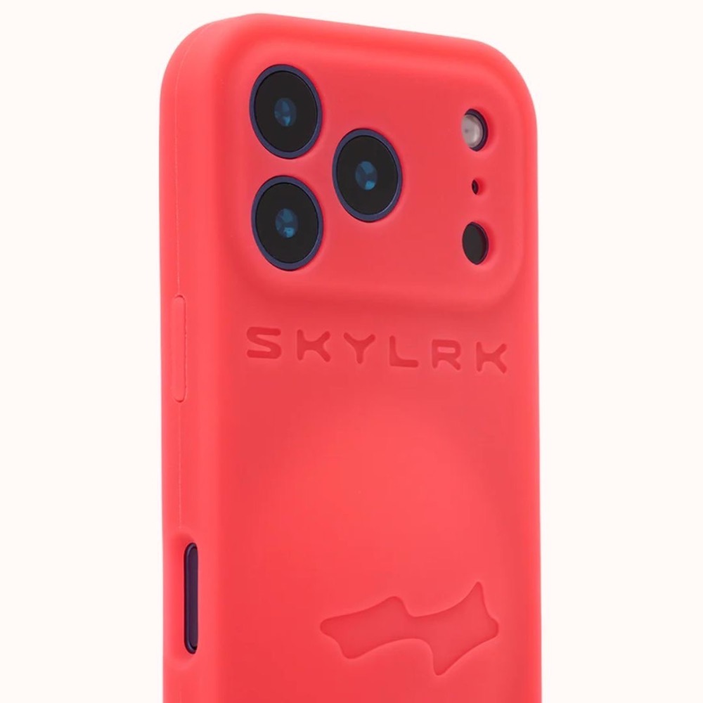 《A’sD 現貨 🇺🇸美國》Skylark 手機殼 BUMP CASE-細節圖5