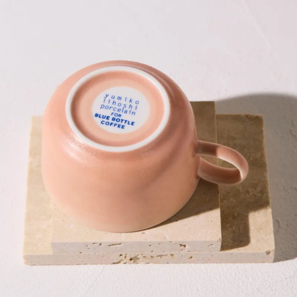 《A’sD 預購🇯🇵正品》Blue Bottle 櫻花杯 藍瓶咖啡 櫻花拿鐵杯 限定-細節圖3