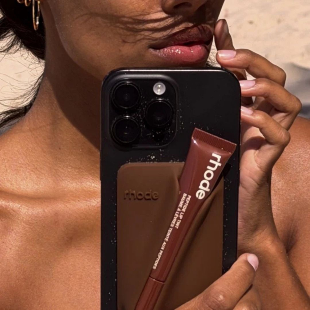 《A’sD 預購 🇺🇸正品》Rhode 手機磁吸外殼 snap-on lip case-細節圖2