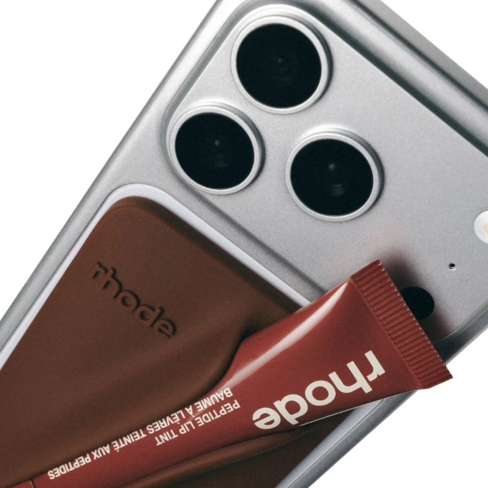 《A’sD 預購 🇺🇸正品》Rhode 手機磁吸外殼 snap-on lip case-細節圖3
