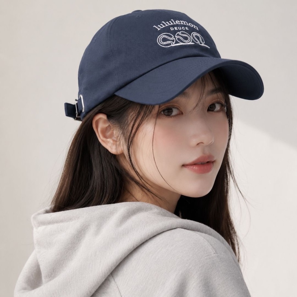 《A’sD 預購 🇺🇸正品》Luluemon 棒球帽 Classic Ball Cap-細節圖2