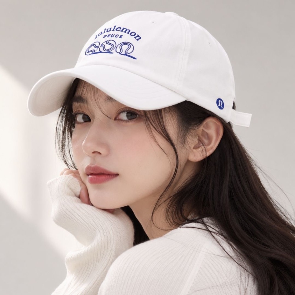 《A’sD 預購 🇺🇸正品》Luluemon 棒球帽 Classic Ball Cap-細節圖3