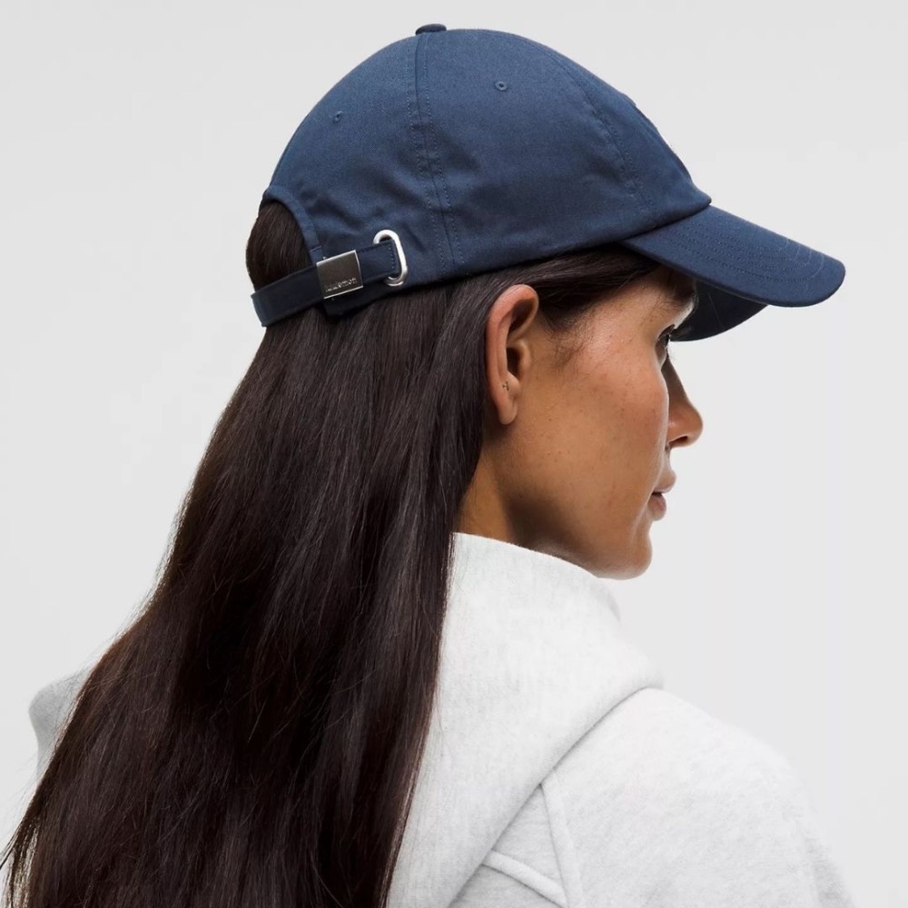 《A’sD 預購 🇺🇸正品》Luluemon 棒球帽 Classic Ball Cap-細節圖5