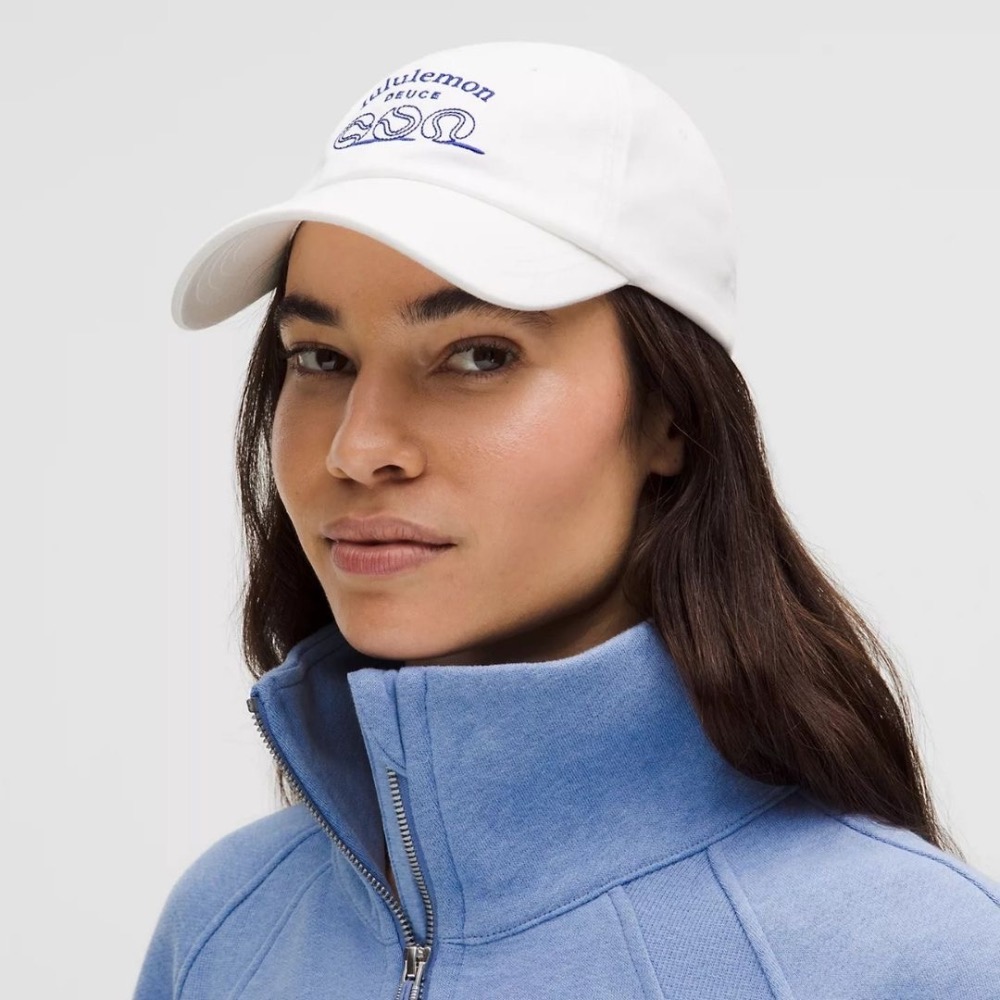 《A’sD 預購 🇺🇸正品》Luluemon 棒球帽 Classic Ball Cap-細節圖6