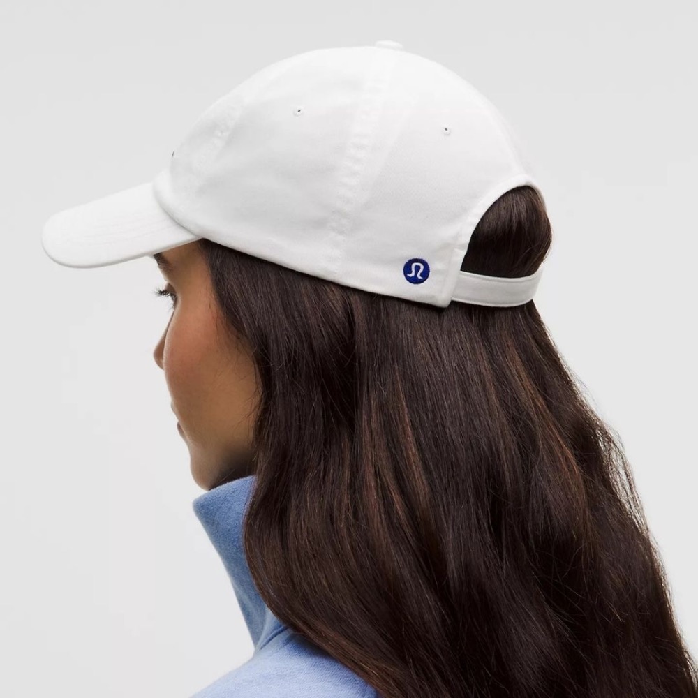 《A’sD 預購 🇺🇸正品》Luluemon 棒球帽 Classic Ball Cap-細節圖7