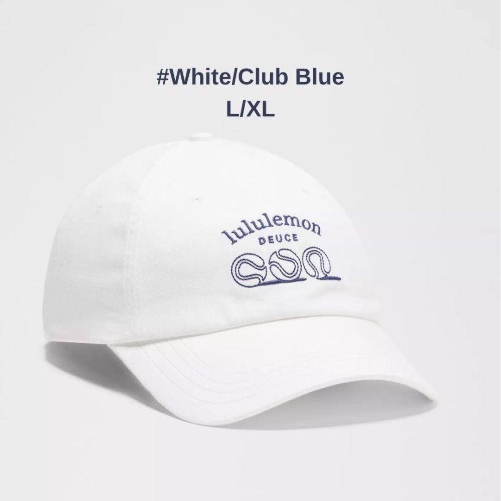 lululemon #WhiteL/XL