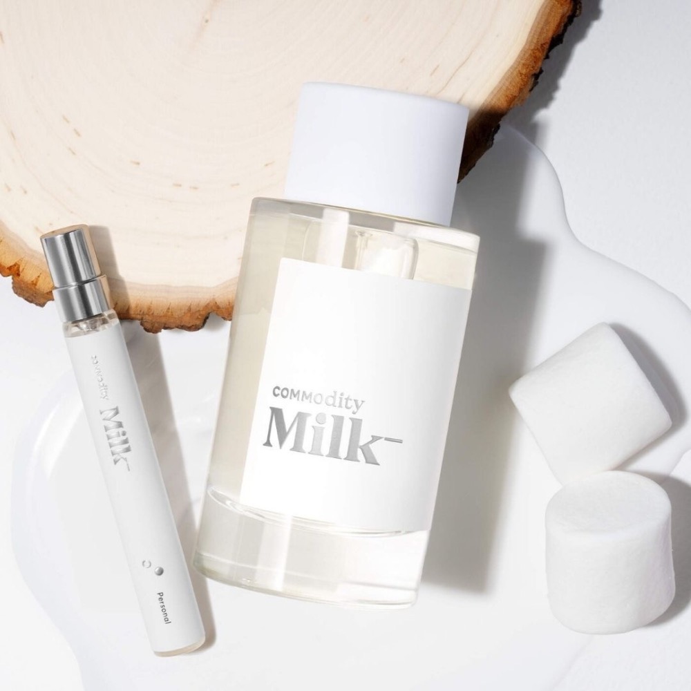 《A’sD 預購 🇺🇸 正品》Milk- Personal Eau de Parfum-細節圖2
