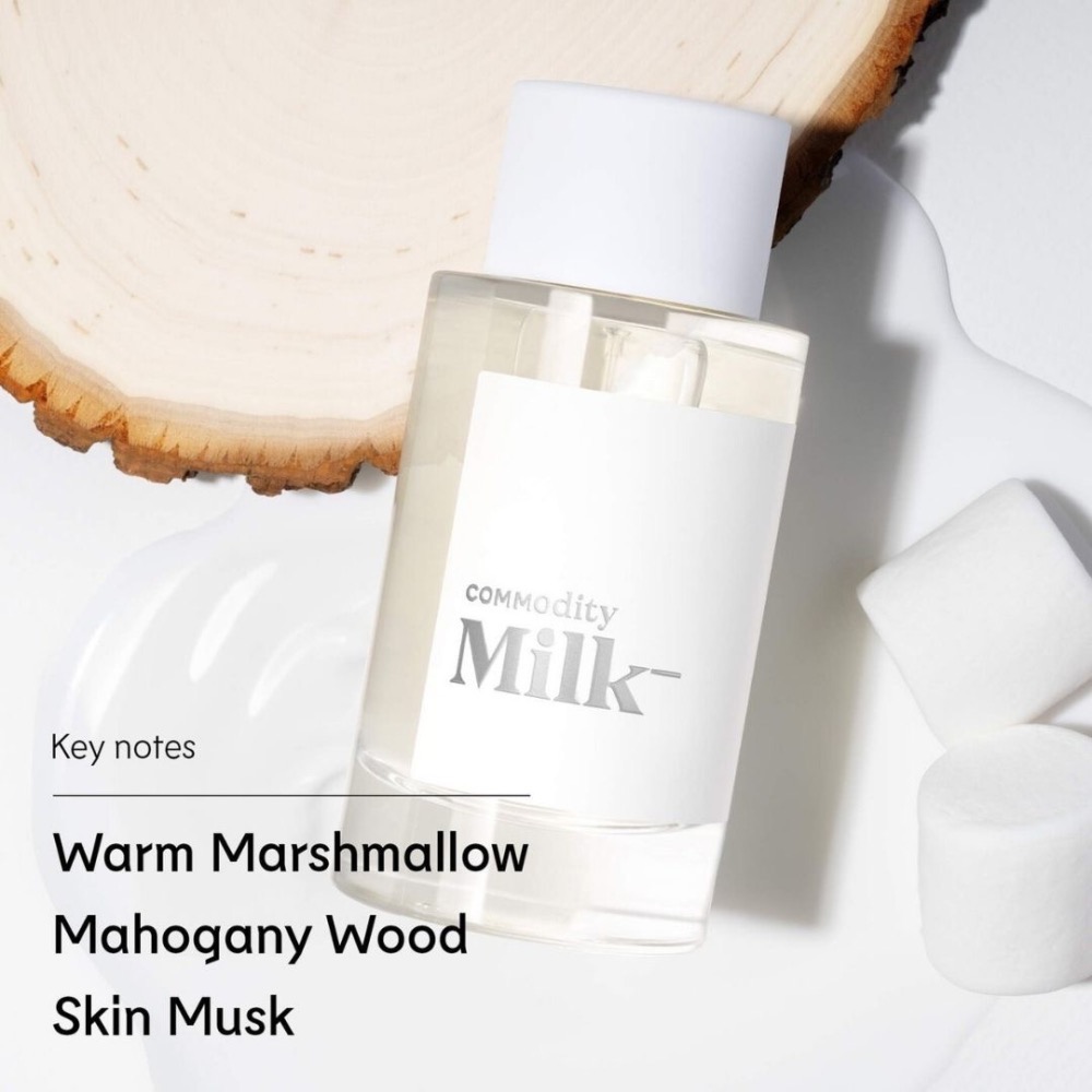 《A’sD 預購 🇺🇸 正品》Milk- Personal Eau de Parfum-細節圖3