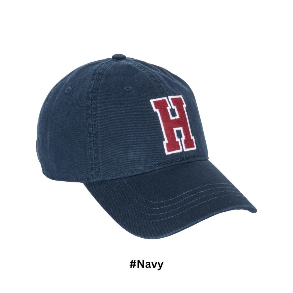 《A’sD 預購 🇺🇸正品》Harvard 棒球帽 Felt H Hat 帽子-規格圖5
