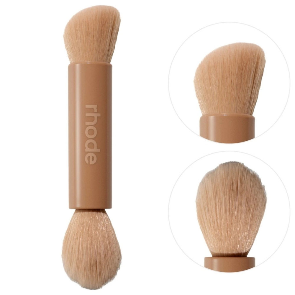 《A’sD 預購 🇺🇸正品》Rhode 腮紅刷具 彩妝刷具 Pocket Brush-細節圖4