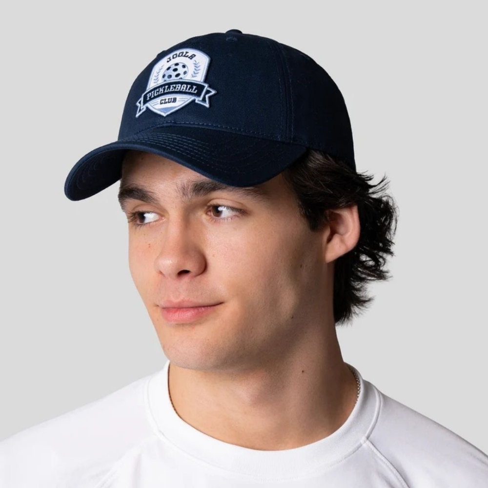 《A’sD 預購🇺🇸正品》JOOLA 帽子 棒球帽 運動帽 遮陽 JOOLA Essential Cap-細節圖2