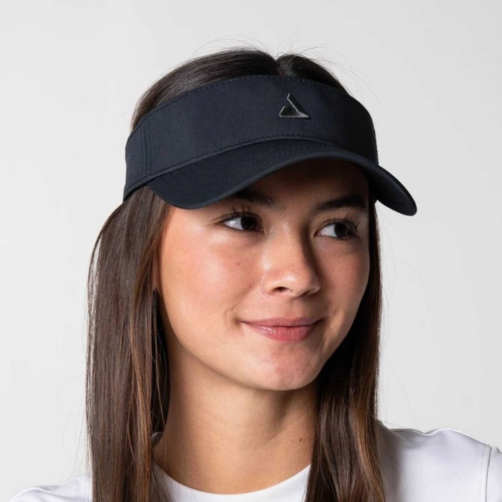 《A’sD 預購🇺🇸正品》JOOLA 帽子 棒球帽 運動帽 遮陽 JOOLA Essential Visor-細節圖2