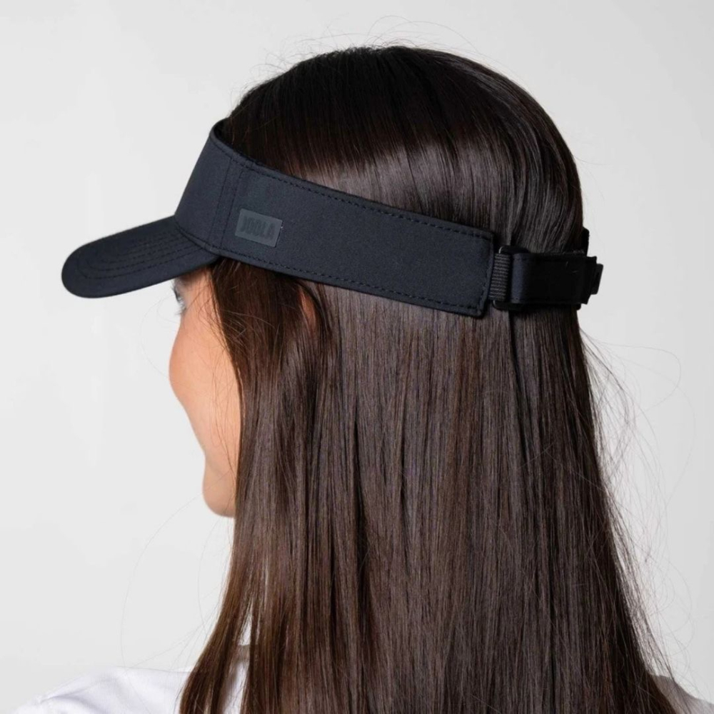 《A’sD 預購🇺🇸正品》JOOLA 帽子 棒球帽 運動帽 遮陽 JOOLA Essential Visor-細節圖3