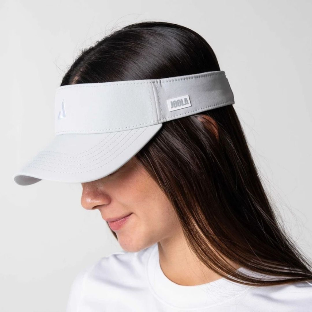 《A’sD 預購🇺🇸正品》JOOLA 帽子 棒球帽 運動帽 遮陽 JOOLA Essential Visor-細節圖4