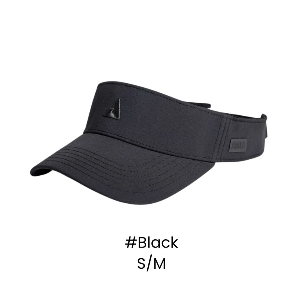 《A’sD 預購🇺🇸正品》JOOLA 帽子 棒球帽 運動帽 遮陽 JOOLA Essential Visor-規格圖4