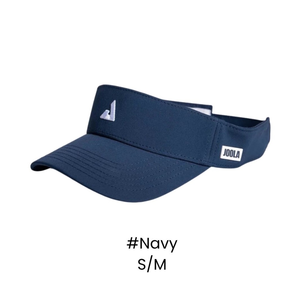 JOOLA 運動帽#Navy