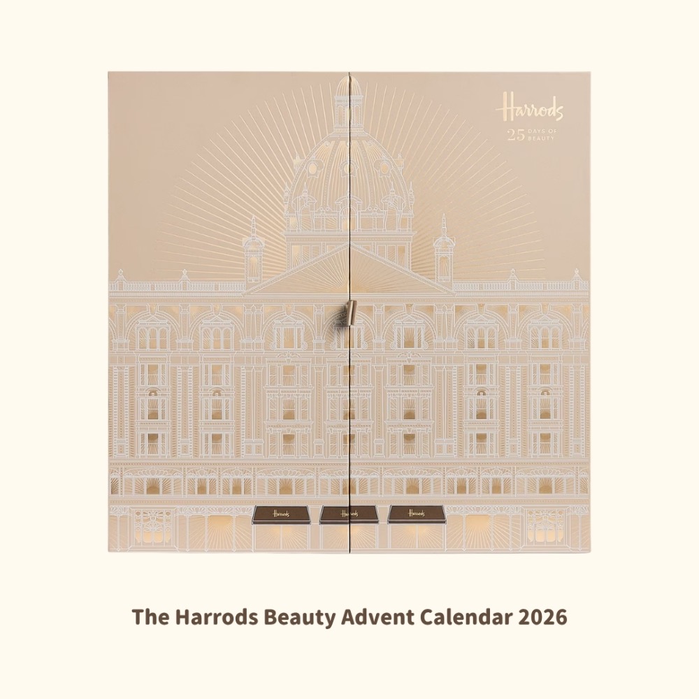 Harrods Advent Calendar 2026