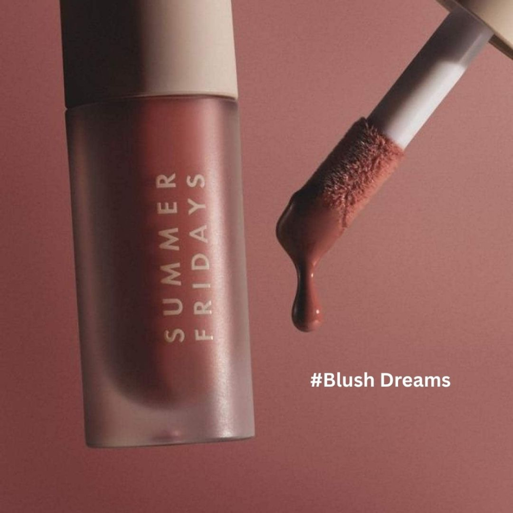 《A’sD 預購🇺🇸正品》Summer Fridays lip oil-細節圖2
