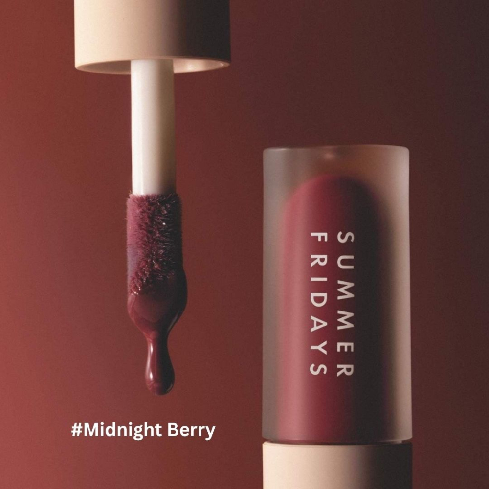 《A’sD 預購🇺🇸正品》Summer Fridays lip oil-細節圖3