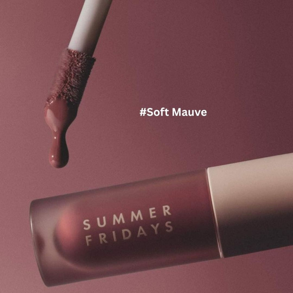 《A’sD 預購🇺🇸正品》Summer Fridays lip oil-細節圖4