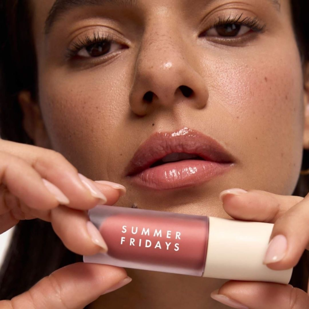 《A’sD 預購🇺🇸正品》Summer Fridays lip oil-細節圖6