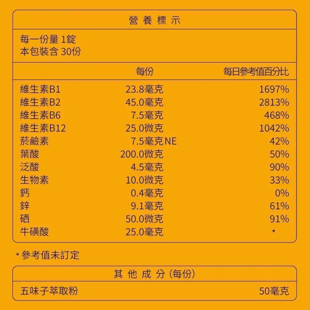 效期最新現貨公司貨❮大研生醫❯B群緩釋雙層錠 維他命C緩釋膜衣錠 大研生醫 綜合維他命緩釋膜衣錠 大研生醫緩釋12小時-細節圖5