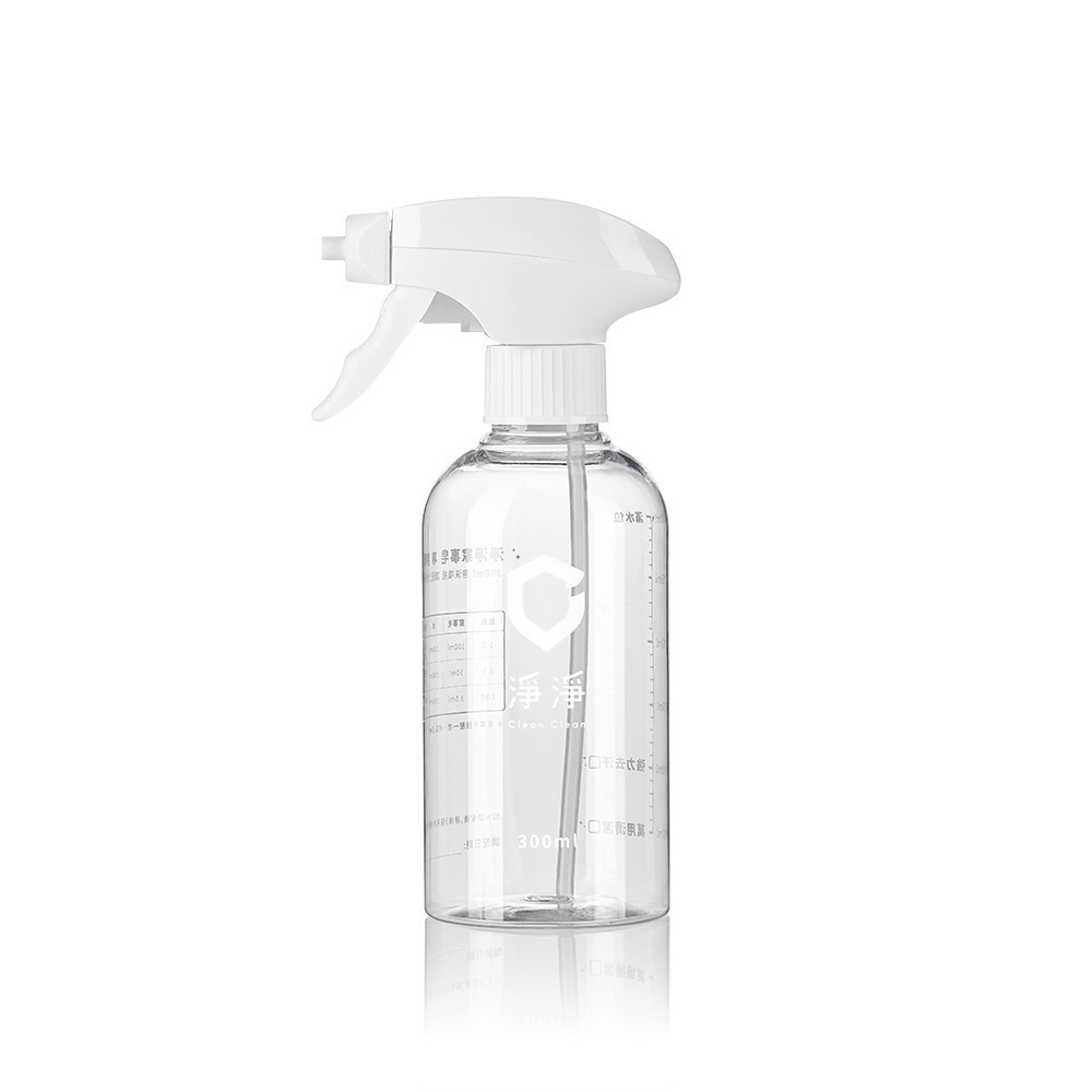 單購泡沫噴瓶300ml(空瓶)