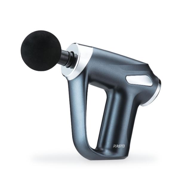 AM6 深層舒緩6段式筋膜槍 按摩 禮物 送禮 舒緩 父親節 運動-細節圖2