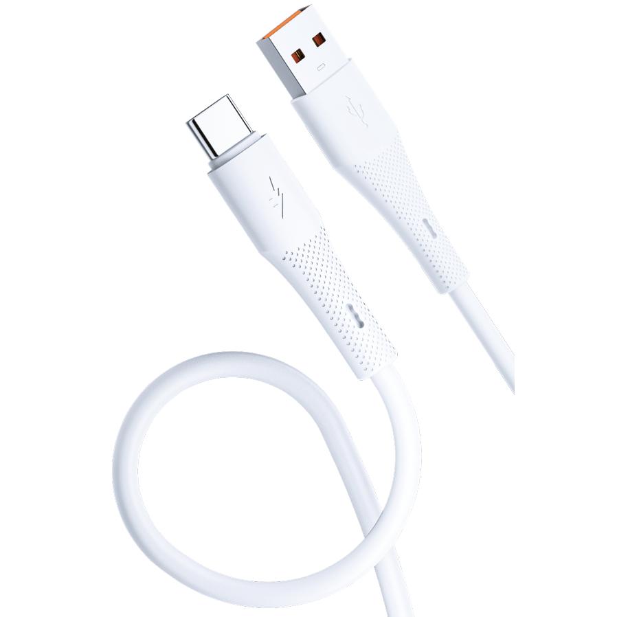 aiVR日系液態硅膠充電傳輸線Type-C/Lightning/CC 快速充電 線紙柔軟不易打結-細節圖6