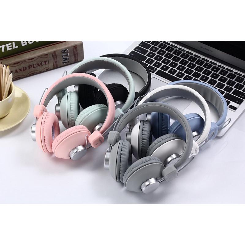 EV10有線頭戴式耳麥-支援通話-細節圖3