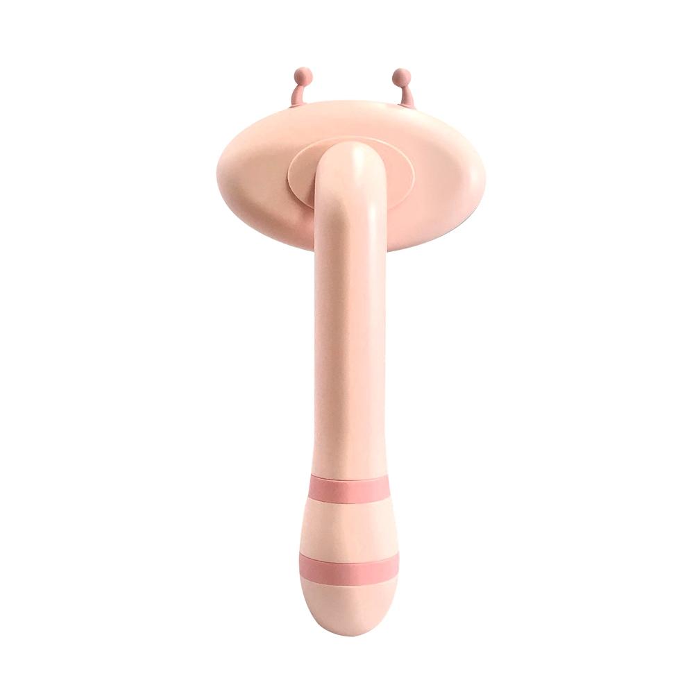 ★全新現貨不用等★ 可愛小蜜蜂寵物毛髮刀梳/兩色 寵物梳子 寵物除毛梳  寵物脫毛梳 貓梳子 寵物洗澡梳 梳毛刷 貓咪梳-細節圖3