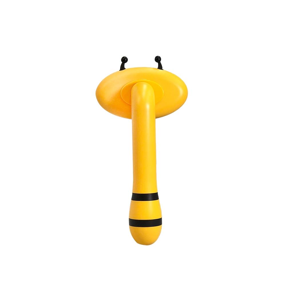 ★全新現貨不用等★ 可愛小蜜蜂寵物毛髮刀梳/兩色 寵物梳子 寵物除毛梳  寵物脫毛梳 貓梳子 寵物洗澡梳 梳毛刷 貓咪梳-細節圖5