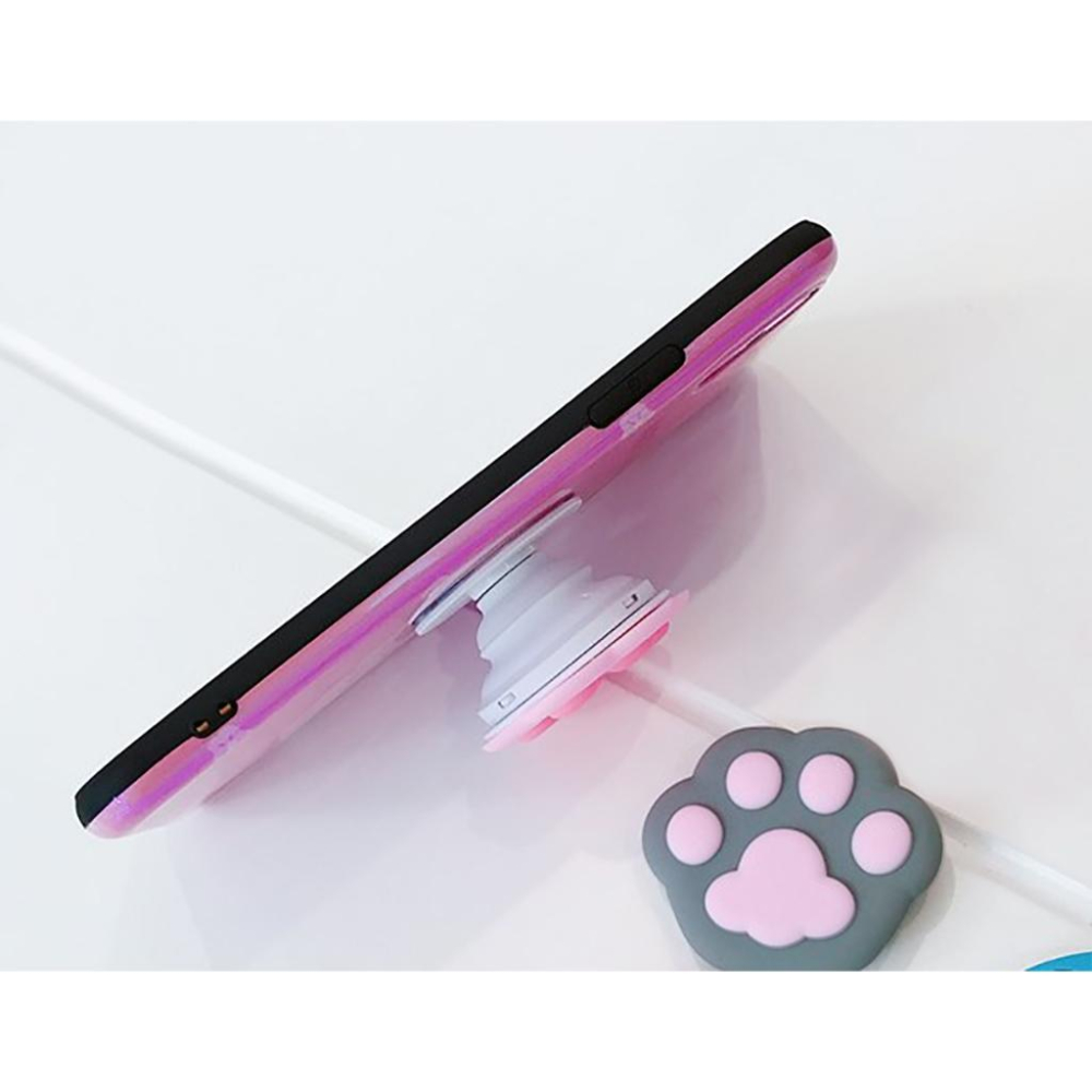 CSTAR超萌多功能手機氣囊指扣支架Ring03  款式隨機出貨 不挑款-細節圖3