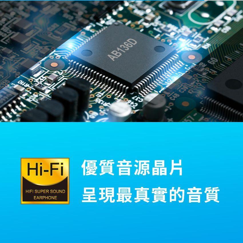 ⏰iphone15適用⏰INTOPIC Type-C同軸雙動圈入耳式耳機(JAZZ-C126)-細節圖6