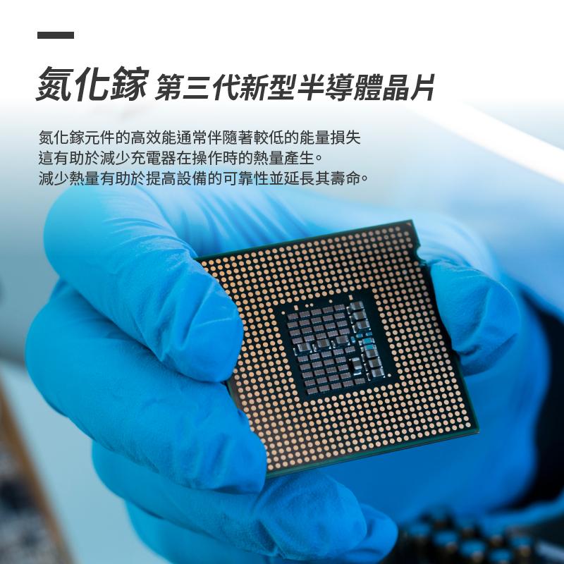 SongWin AC-D15 氮化鎵33W快速充電器-細節圖4