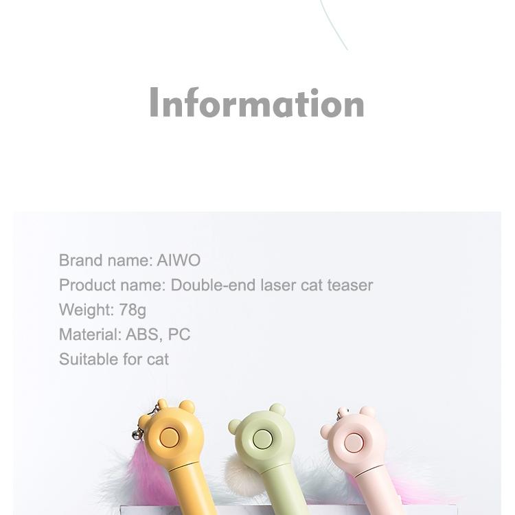 ★全新現貨不用等★糖果小熊造型多功能伸縮逗貓棒 懶人逗貓棒 寵物逗貓棒 逗貓棒 羽毛逗貓棒 伸縮逗貓棒  貓玩具 逗貓桿-細節圖6