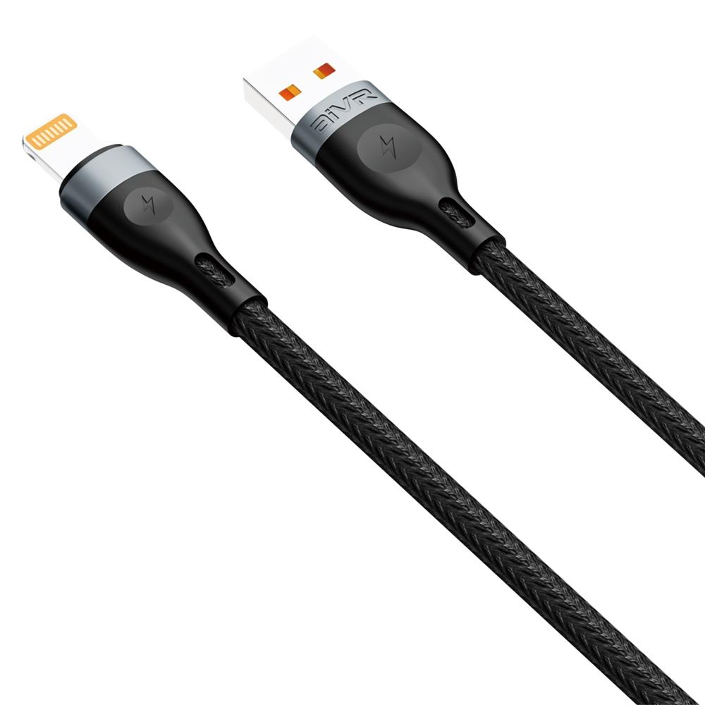 aiVR迷你包 20cm充電線(行動電源專用) K375-細節圖3