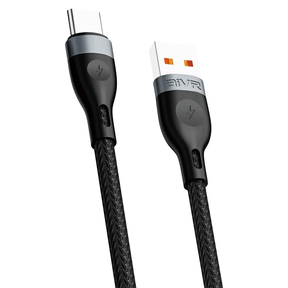 aiVR迷你包 20cm充電線(行動電源專用) K375-細節圖4