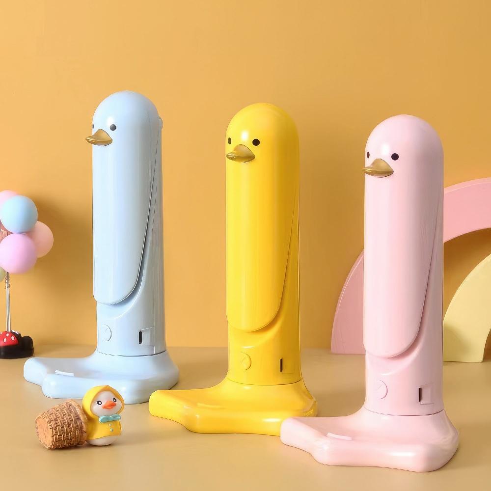 CStar 鴨子直立翻蓋桌面小台燈LD71-細節圖7