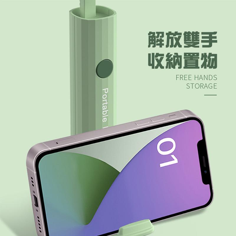 CStar 折疊手電筒式三用燈(LD55)-細節圖3